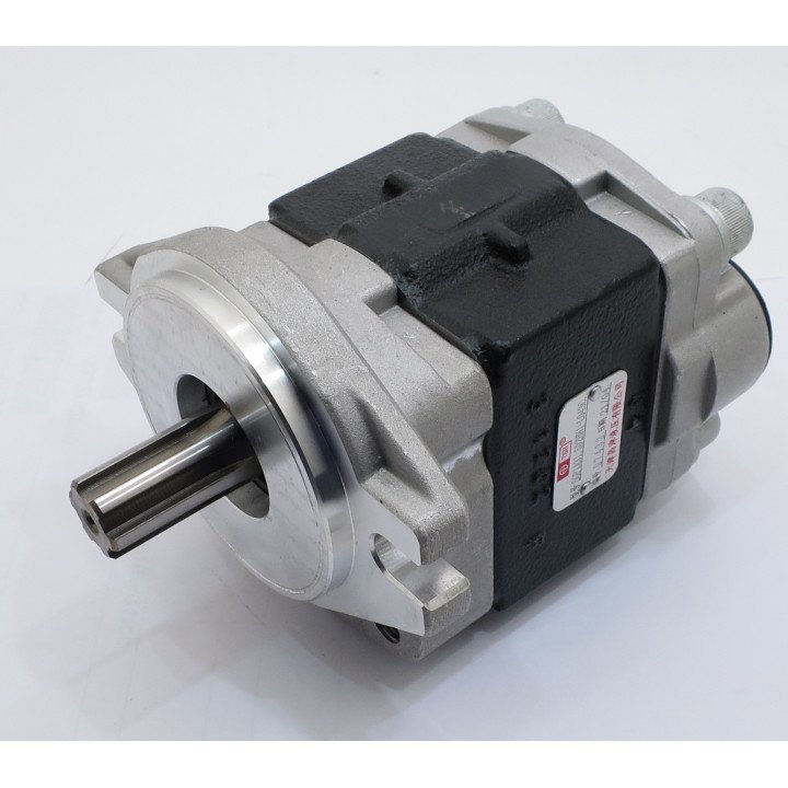 PUMP No. SGP1A315D2HH1L043C