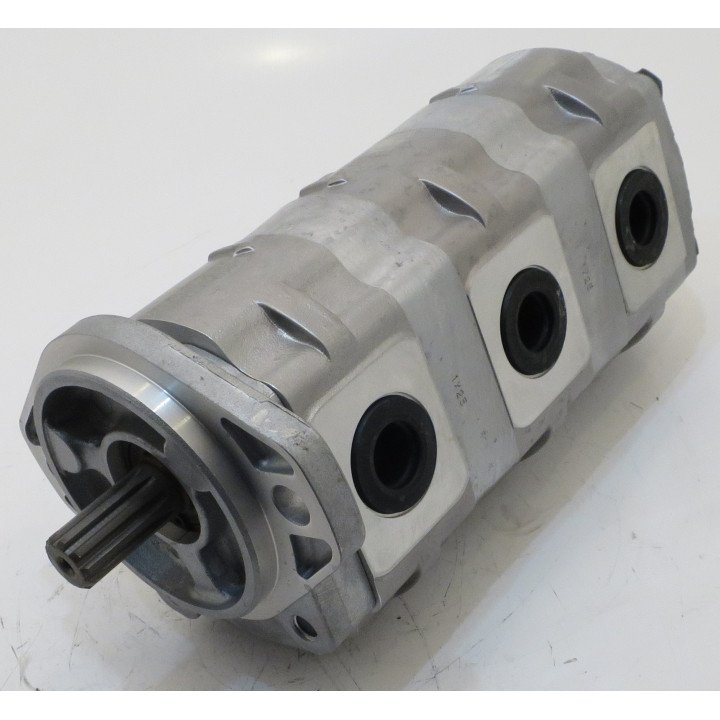 KAYABA No. KRP4-7-7-5CDN ,