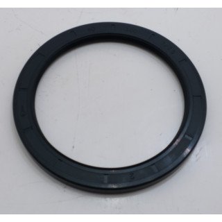HIGH PRESSURE SHAFT SEAL