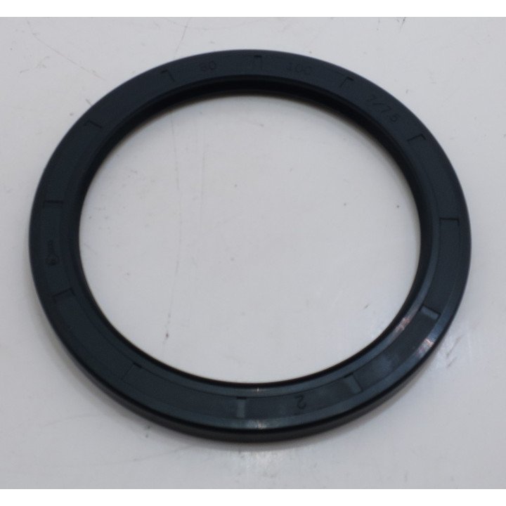 HIGH PRESSURE SHAFT SEAL
