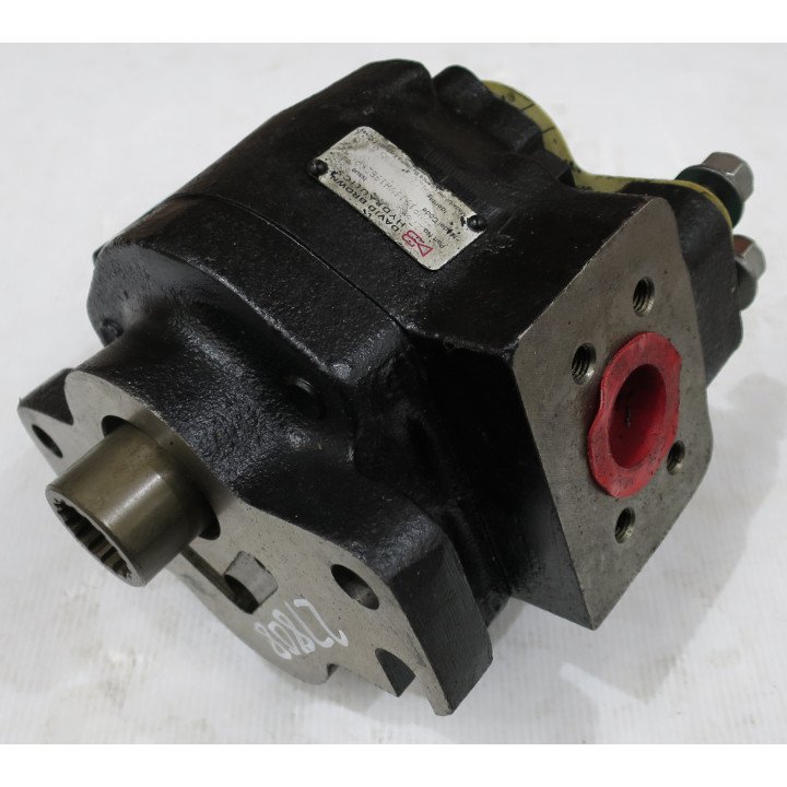 Hydreco centre section no. 127808