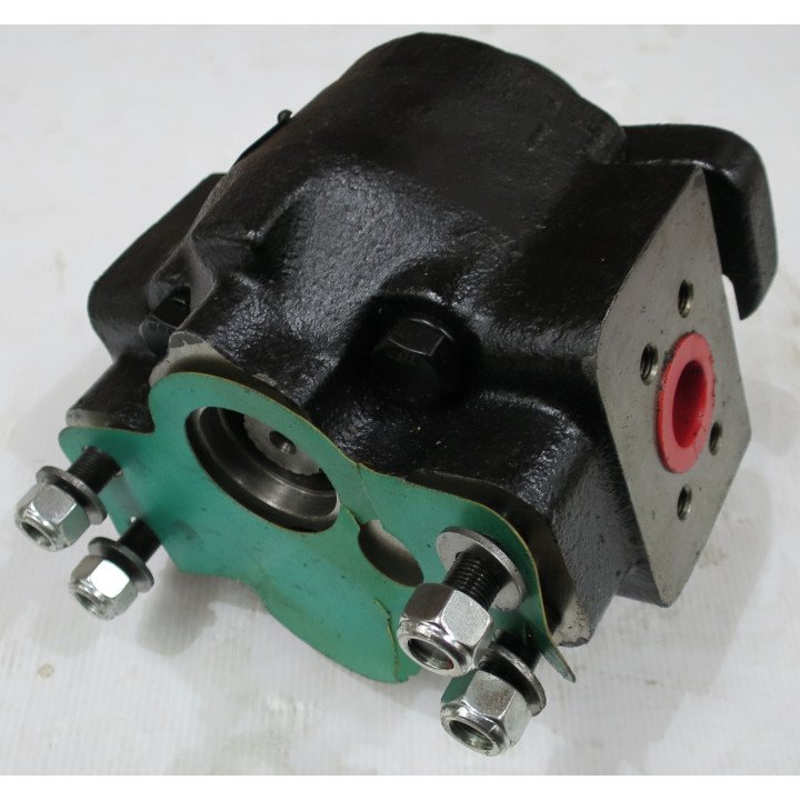 Hydreco centre section no. 127808