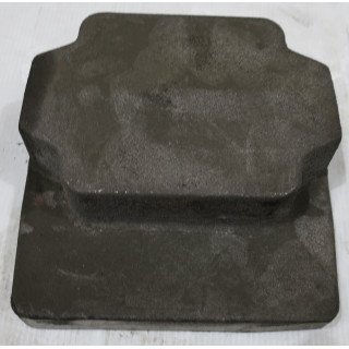 SAE B 2/4  BOLT CASTUBG FOR REAR