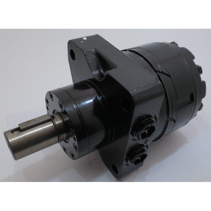 WHITE MOTOR 505350W3821AAAAA