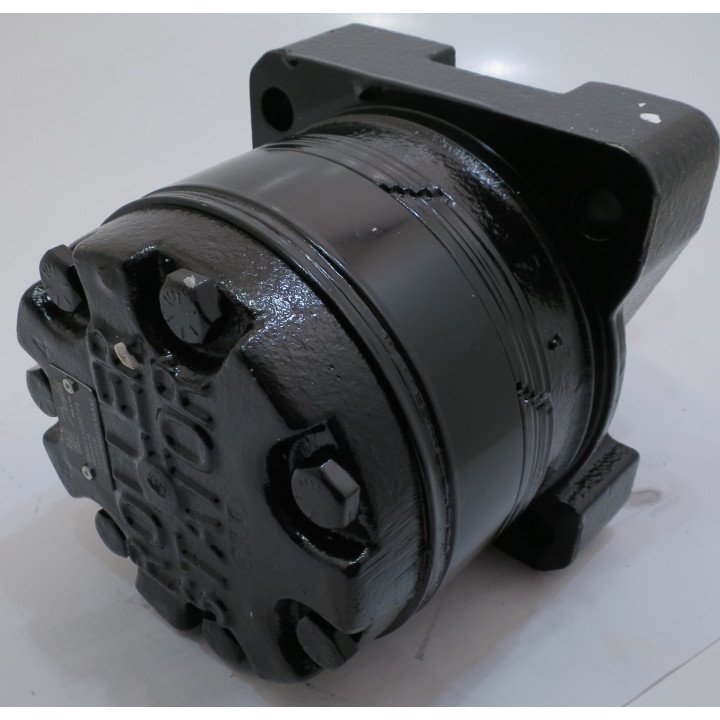 WHITE MOTOR 505350W3821AAAAA