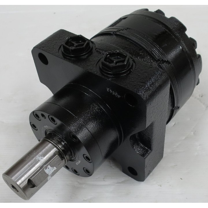 WHITE MOTOR 505300W3821AAAAA