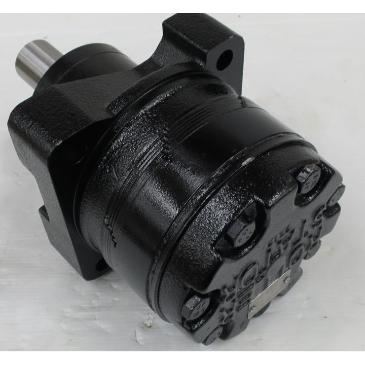 WHITE MOTOR 505300W3821AAAAA