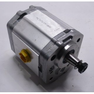SNP2 A17L KLTA