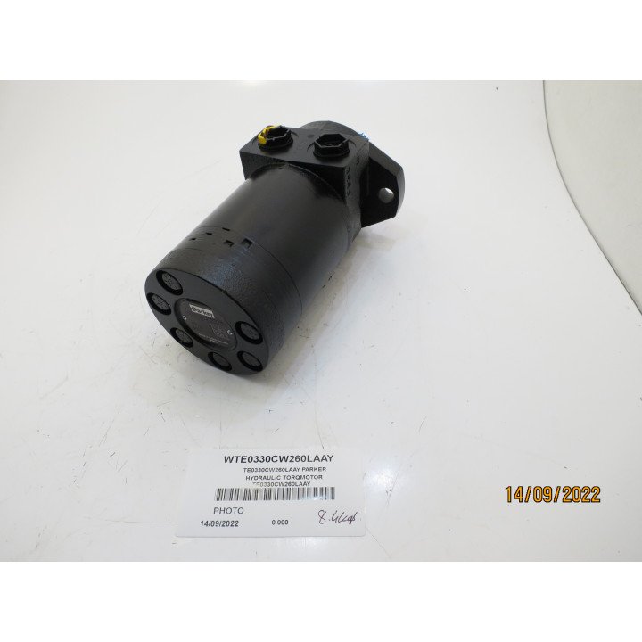 TE0330CW260LAAY PARKER