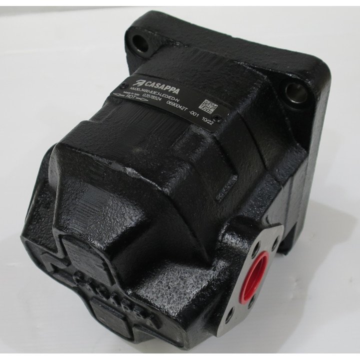 CASAPPA REAR PUMP No. 03569474 ,