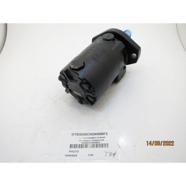 TE0050CW260BBFZ PARKER