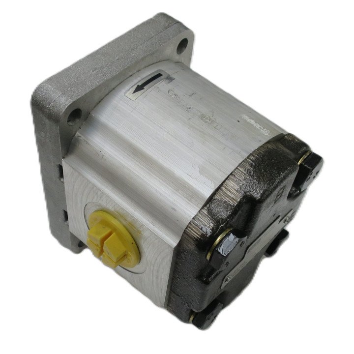 1PX 17.0CC/REV HYDRAULIC GEAR PUMP