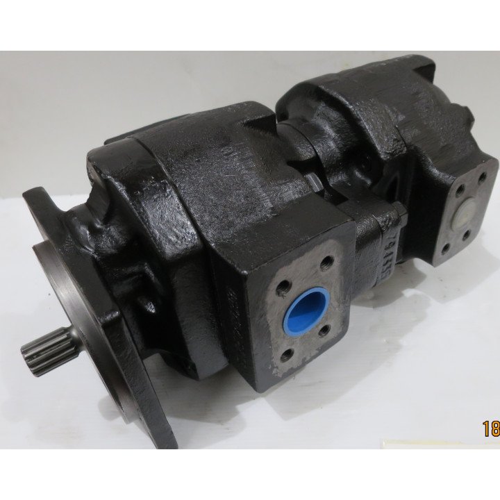 HYDRAULIC  GEAR PUMP  N-1275C