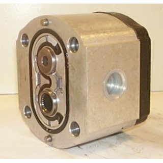 PLP 206.3 HYDRAULIC GEAR PUMP