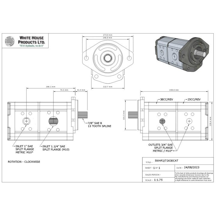 REPLACEMENT FOR 157-2630