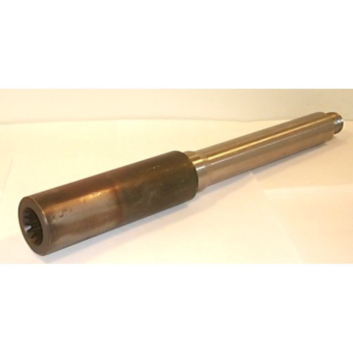 MF 50HXT 15 TOOTH DRIVE SHAFT