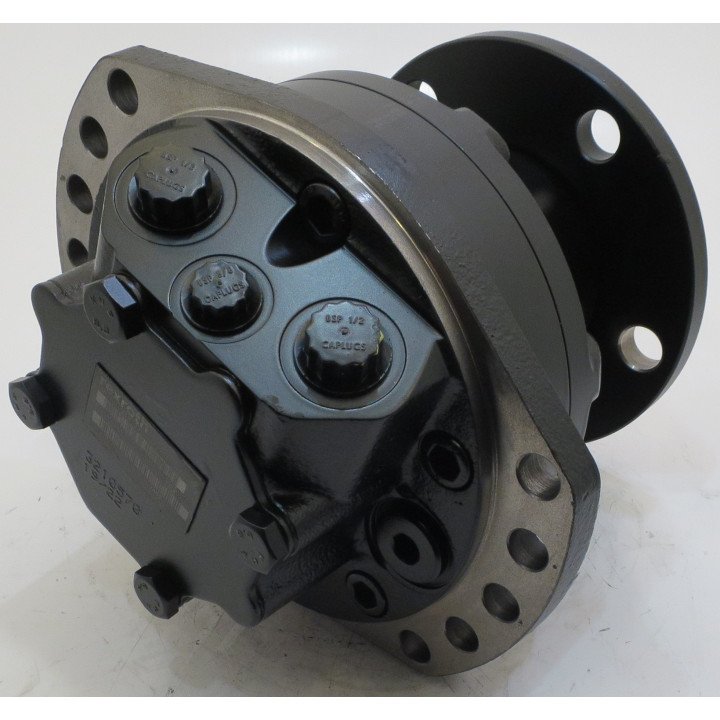 Bosch Rexroth No. R921812204