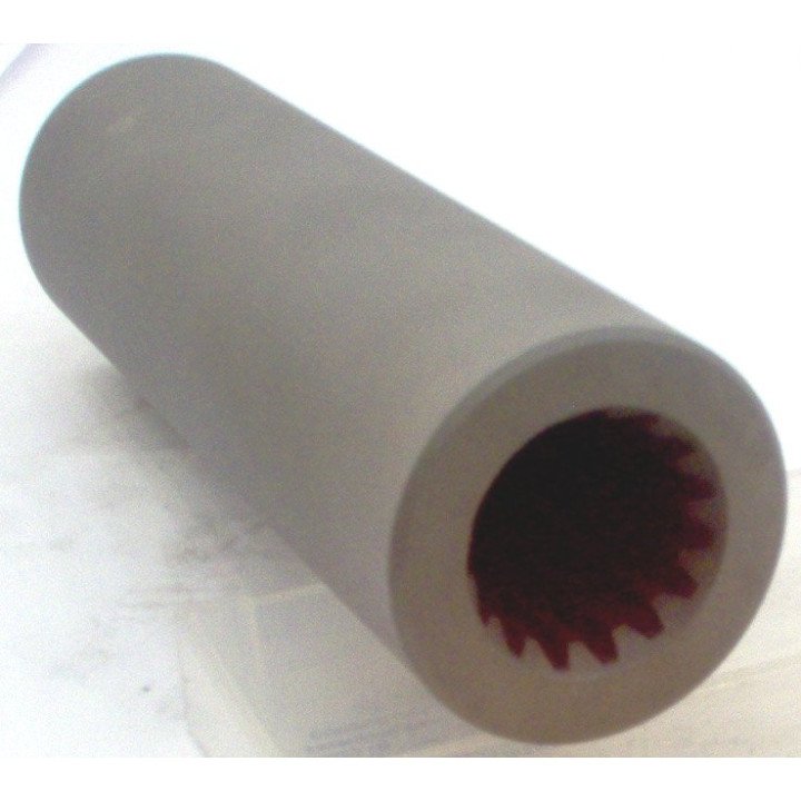MF HXT DRIVE SHAFT SLEEVE 15 TOOTH