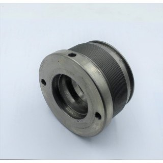 60 BORE 40 ROD STANDARD GLAND