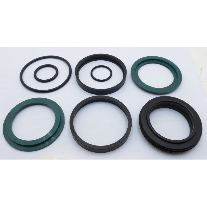 60 BORE PISTON SEAL KIT