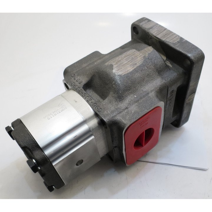 PARKER REPLACEMENT FOR: 7029521036