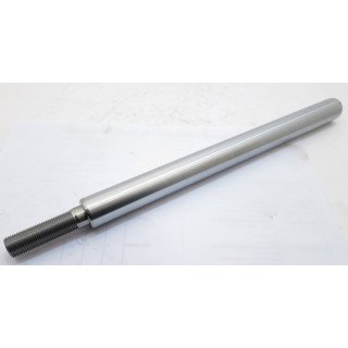 25 PRE-MACHINED ROD WITH 16X1.5