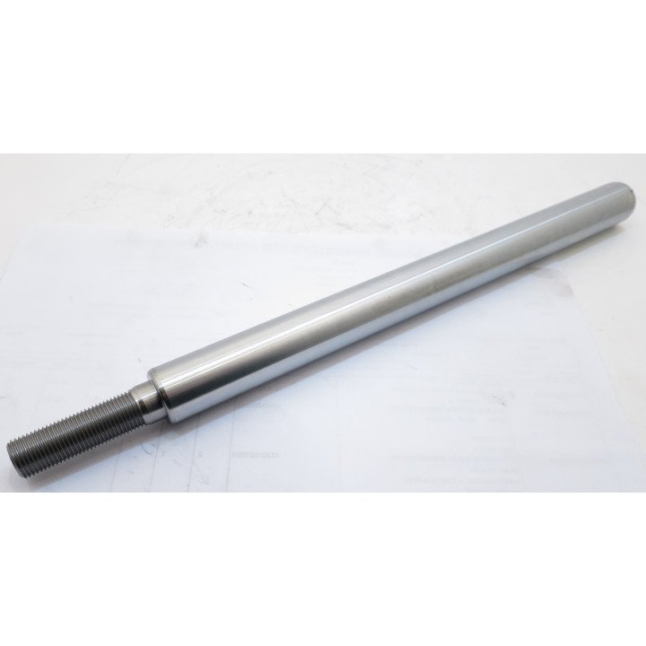 25 PRE-MACHINED ROD WITH 16X1.5