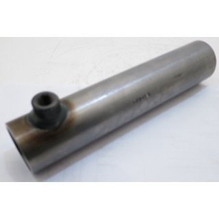 40 BORE PRE-MACHINED TUBE