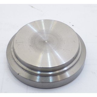 40 BORE END CAP