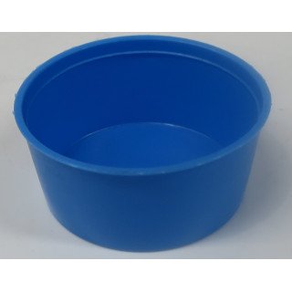 2'' SAE TAPERED CAP PLUG