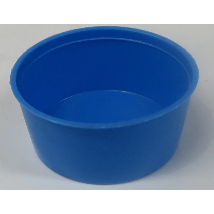 2'' SAE TAPERED CAP PLUG