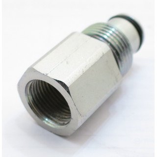 WALVOIL SD5 CLOSED CENTRE PLUG