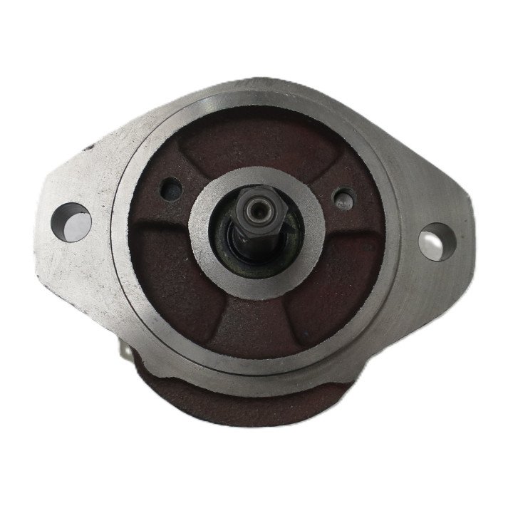 0PL 3.81CC/REV HYDRAULIC GEAR PUMP
