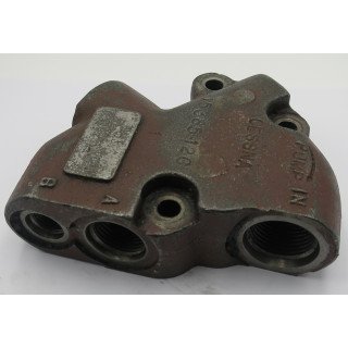 BONSER 24436-LAB FLOW DIVIDER