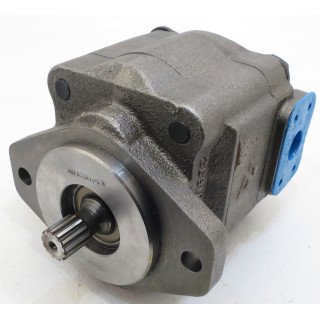 CAST FORD EXCAVATOR MAIN PUMP