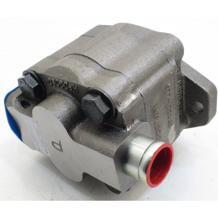CAST FORD EXCAVATOR MAIN PUMP