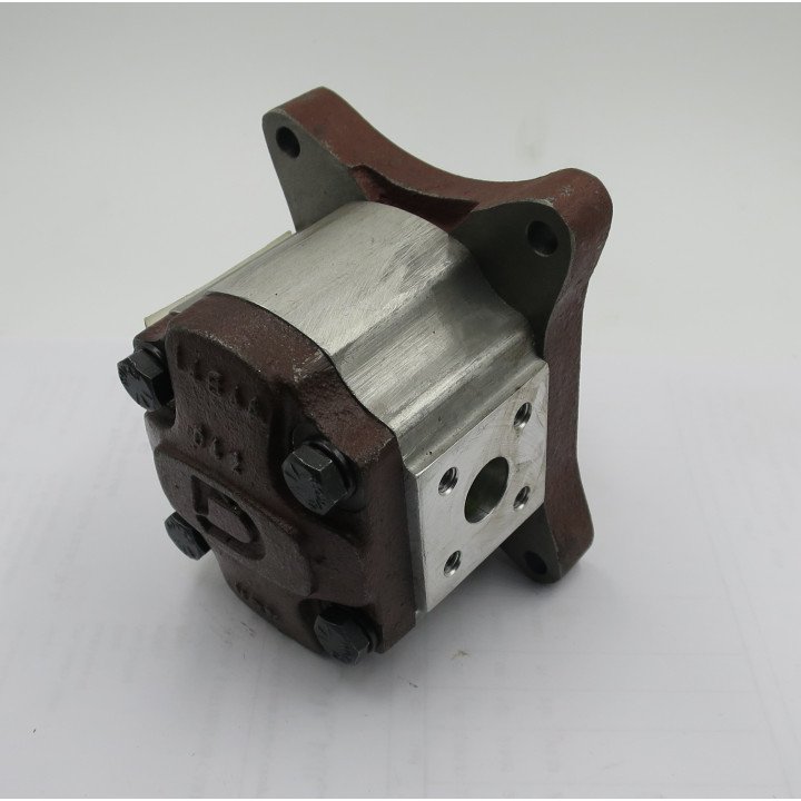 0PL 3.81CC/REV HYDRAULIC GEAR PUMP