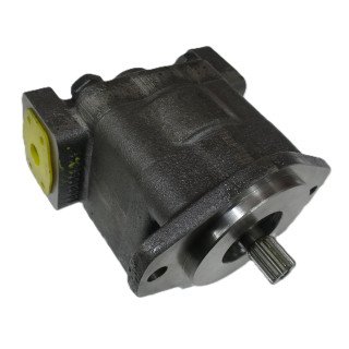 CASE 580G MAIN HYDRAULIC PUMP**