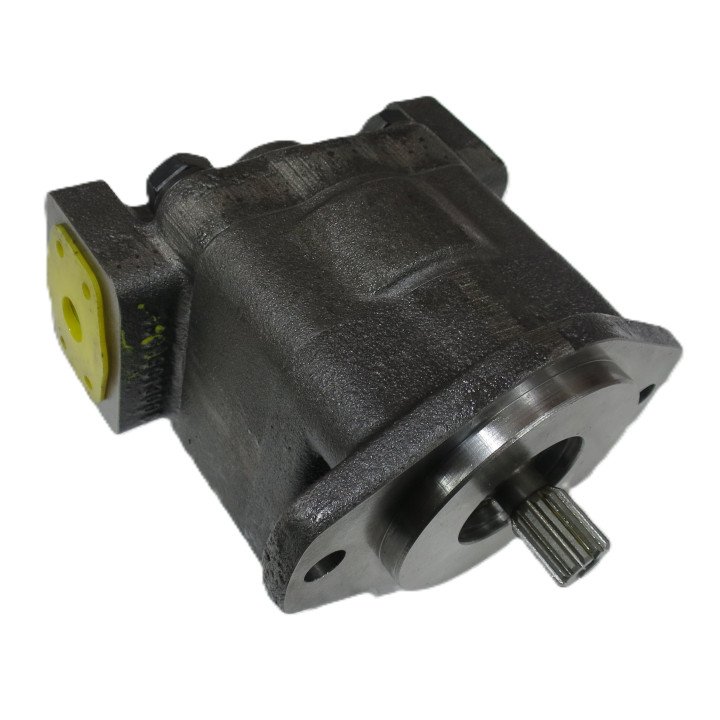 CASE 580G MAIN HYDRAULIC PUMP**