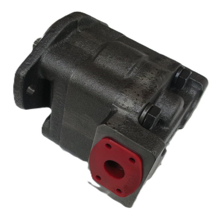 CASE 580G MAIN HYDRAULIC PUMP**