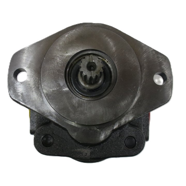CASE 580G MAIN HYDRAULIC PUMP**