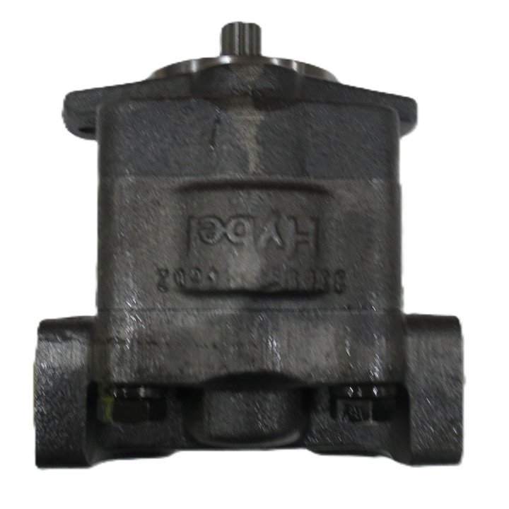 CASE 580G MAIN HYDRAULIC PUMP**