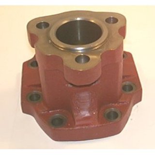 SAE B FLANGE KIT TO 3 BOLT PTO