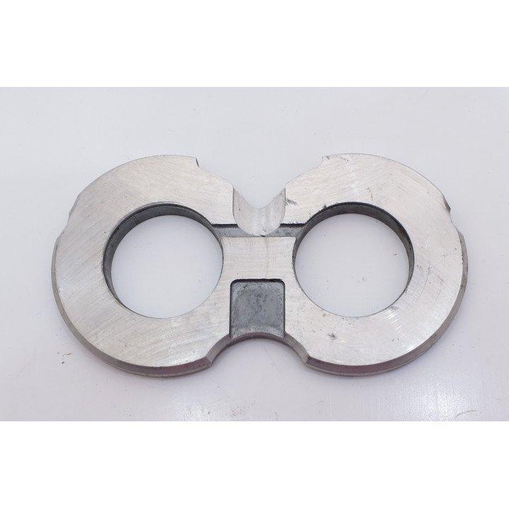 FP30 PUMP WEARPLATES