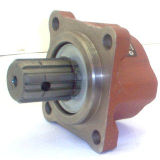 ZF PTO PUMP HEAVY DUTY SUPPORT