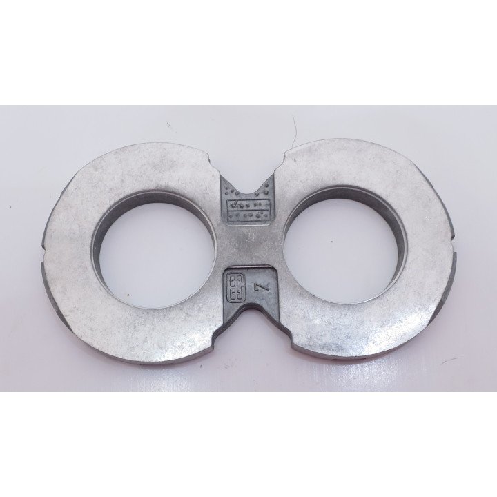 KM30 BI-ROT THRUST PLATE