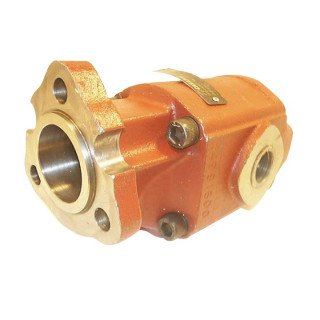 KUBOTA PTO PUMP No. 06874847 ,