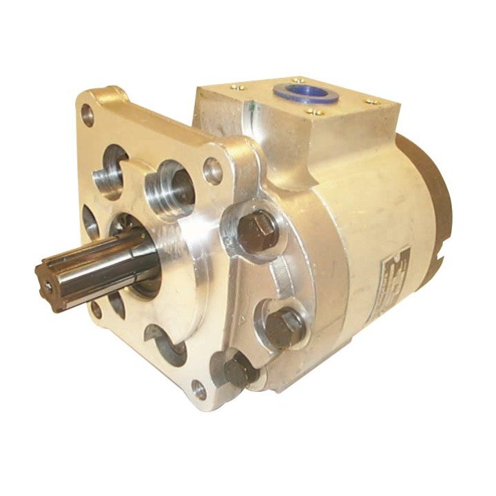 CAPRONI PUMP No.  30C32X136