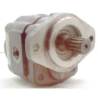 P51A2P6BE(SPL)15-53 COMMERCIAL PUMP