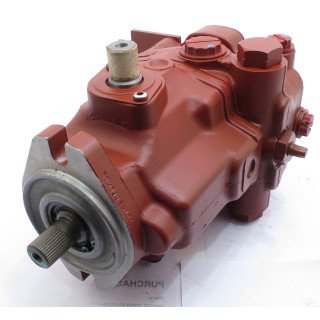 CESSNA PISTON PUM 70142RFD/RCR